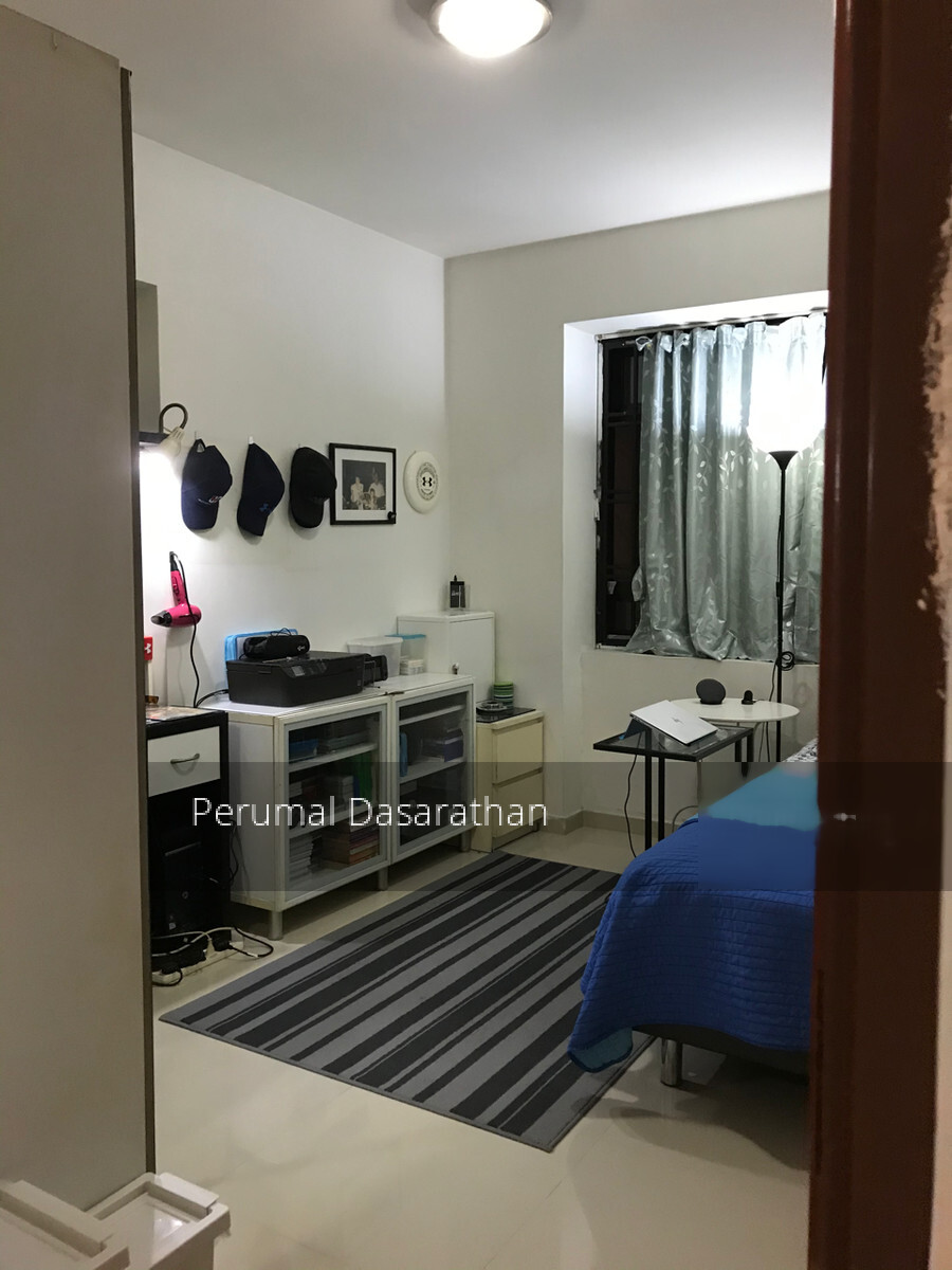 Blk 28B Dover Crescent (Queenstown), HDB 4 Rooms #297680151